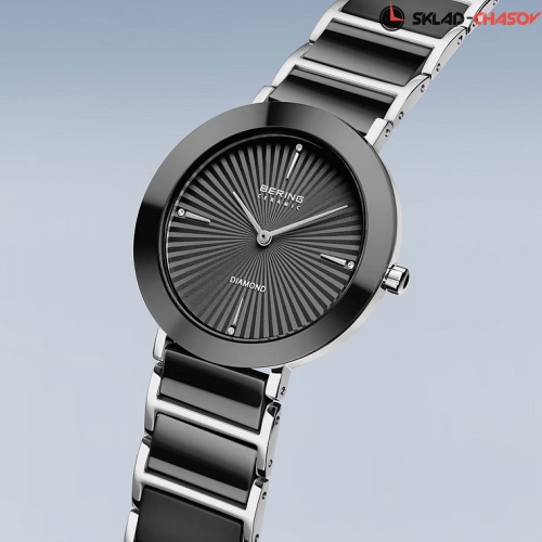 Наручные часы Bering 11435-702 фото фото 3