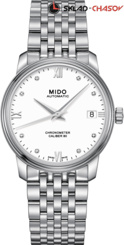 Mido M027.208.11.016.00 фото