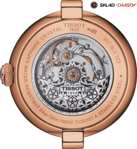 Tissot T126.207.36.013.00 фото фото 2
