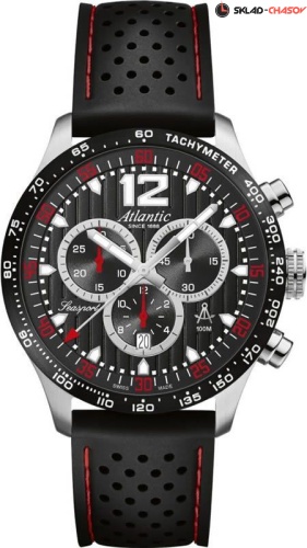 Мужские Atlantic Seasport 87464.47.65R фото