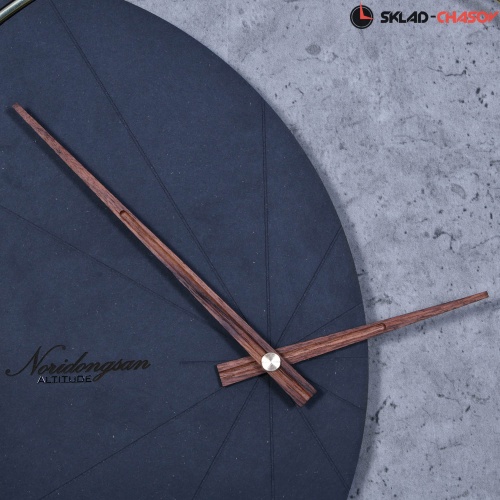 Настенные часы Altitude Comet С691 фото фото 4