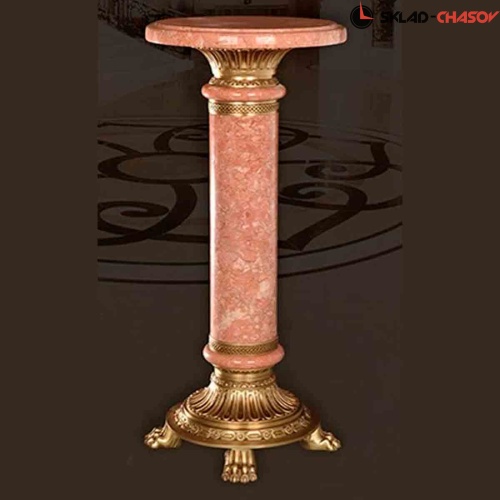 Мраморная колонна Pars Luster T96008 фото