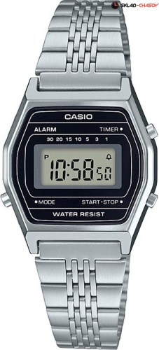 Casio Digital LA690WEA-1EF фото