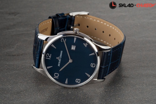 Мужские Jacques Lemans London 1-1850ZC фото фото 2