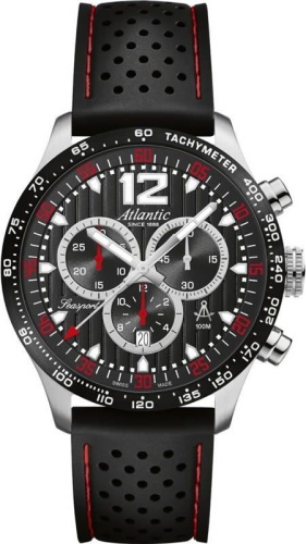 Мужские Atlantic Seasport 87464.47.65R фото