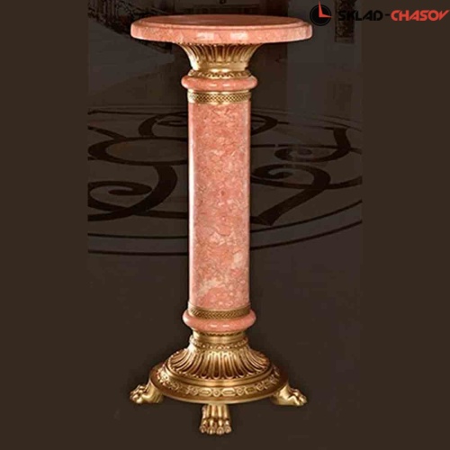 Мраморная колонна Pars Luster T96008 фото