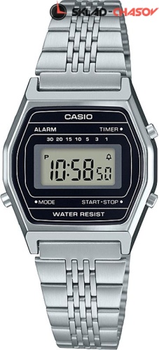 Casio Digital LA690WEA-1EF фото