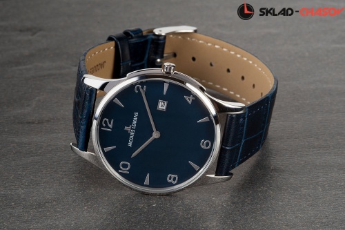 Мужские Jacques Lemans London 1-1850ZC фото фото 2