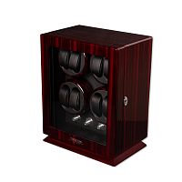 Шкатулка для автоподзавода 8-ми часов Tower 08MB фото