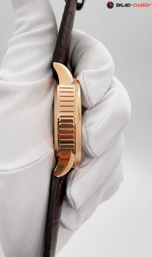 Часы "Русское Время" 4059257кк механические с автоподзаводом фото фото 6