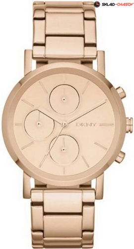 Женские DKNY Collection NY8862 фото