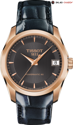 Tissot T035.207.36.061.00 фото