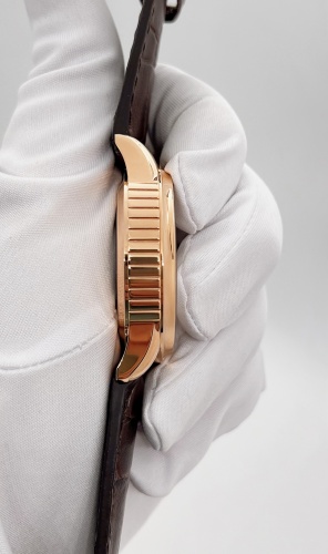 Часы "Русское Время" 4059257кк механические с автоподзаводом фото фото 6