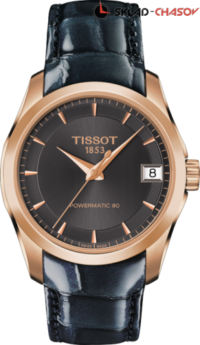 Tissot T035.207.36.061.00 фото