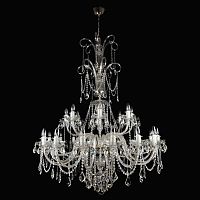 Wranovsky Princesse 24 Alpha Silver фото