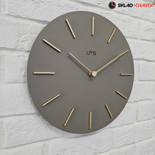 Настенные часы Tomas Stern 7321 фото фото 5