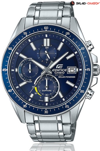 Casio EFS-S510D-2A фото