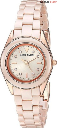Женские Anne Klein Ceramics 3164TNRG фото