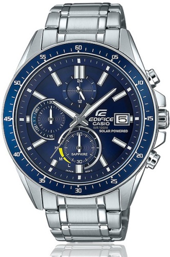 Casio EFS-S510D-2A фото