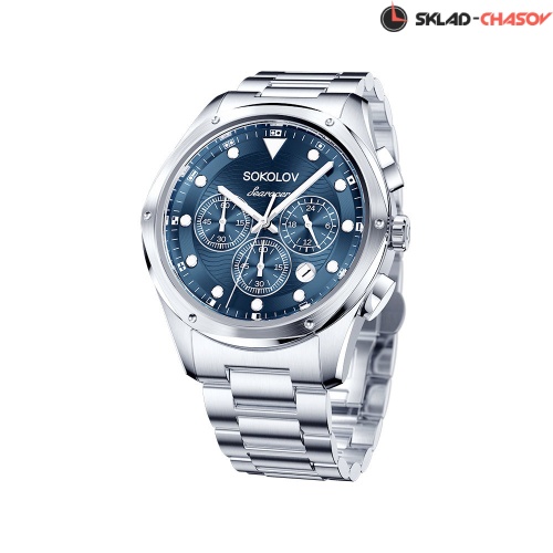 Sokolov Searacer 320.71.00.000.03.01.3 фото фото 2