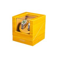 Шкатулка для автоподзавода 2-х часов MAINTAIN 02DYO фото