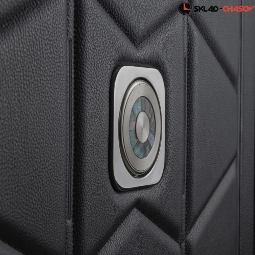 PaulDesign Alliance 100 Black фото фото 10