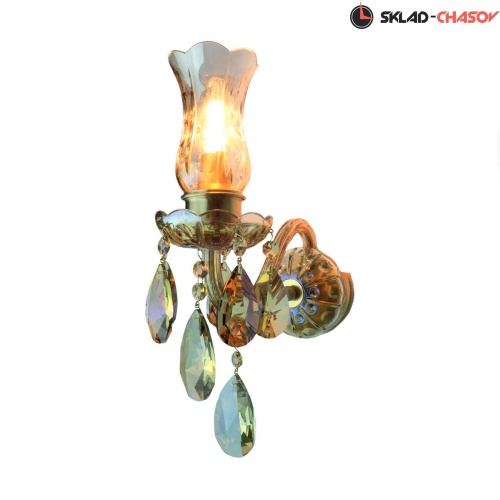 Wranovsky Clarit 1 Gold фото фото 2