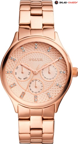 Fossil Modern Sophisticate BQ1561 фото
