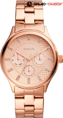 Fossil Modern Sophisticate BQ1561 фото