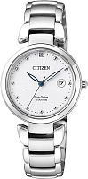 Женские Citizen Titanium EW2500-88A фото