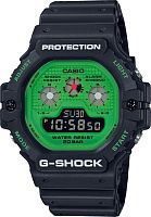 Casio G-Shock DW-5900RS-1ER фото