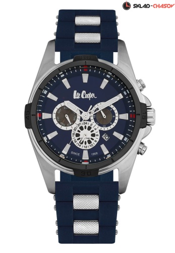 Lee Cooper мужские, LC06443.399 фото