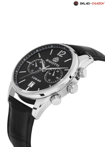 Мужские Bigotti BG.1.10510-1 фото фото 2