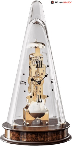 Часы настольные Hermle 22716-030791 фото