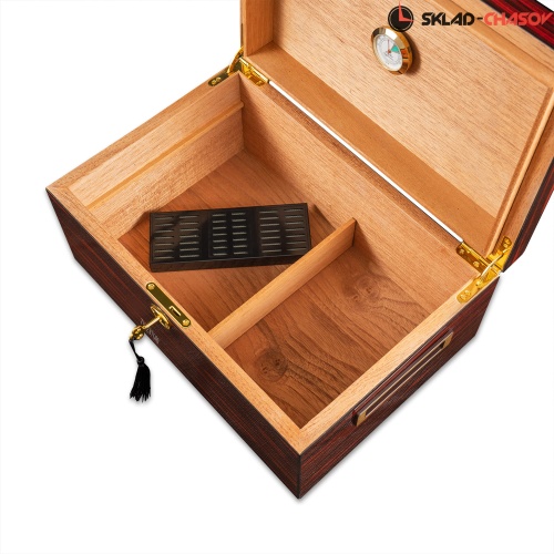 Хьюмидор для 120-ти сигар VARIOUS HMC фото фото 5