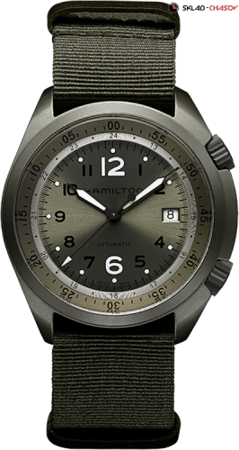Hamilton H80405865 фото