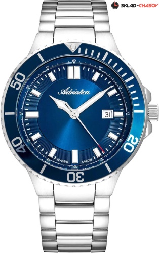 Adriatica Premiere A8317.5115Q фото