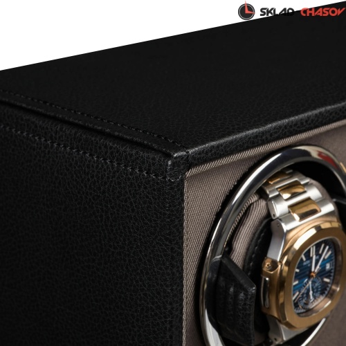 Шкатулка для автоподзавода 2-х часов Wolf 461203 фото фото 4