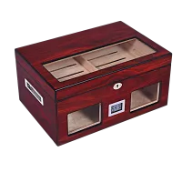 Хьюмидор для сигар SH-1173C фото