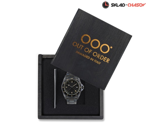 Out of Order OOO.001-24.NE фото фото 2