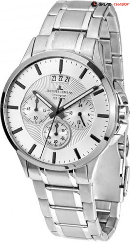 Мужские Jacques Lemans Sydney 1-1542P фото