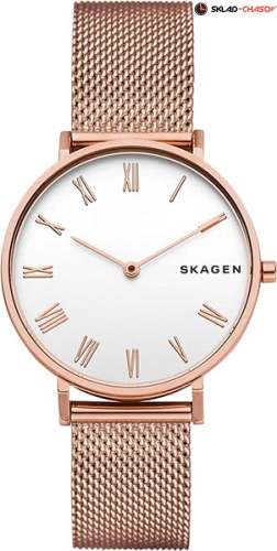 Женские Skagen Mesh SKW2714 фото