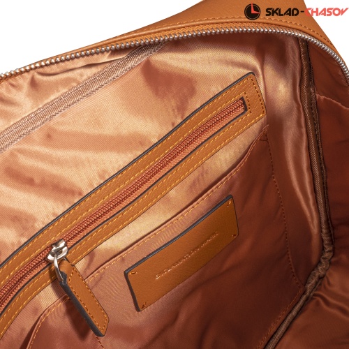 Сумка с кодовым замком PRIME DBR фото фото 5