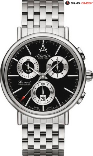 Мужские Atlantic Seacrest 50446.41.61 фото