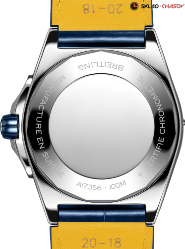 Breitling A17356531C1P1 фото фото 3