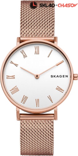 Женские Skagen Mesh SKW2714 фото