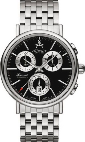 Мужские Atlantic Seacrest 50446.41.61 фото