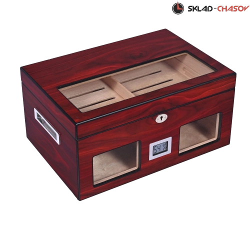 Хьюмидор для сигар SH-1173C фото