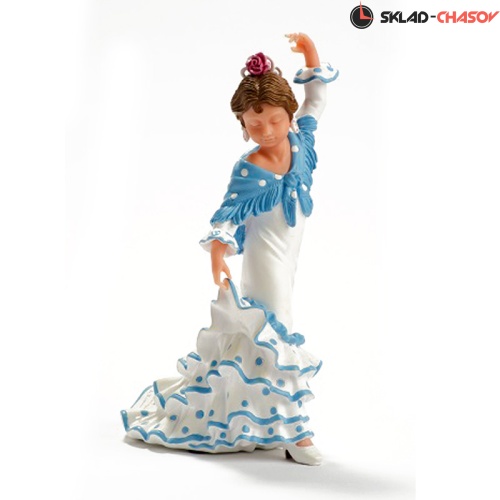 Nadal Статуэтка  706419 "Севилья и Оле!" фото