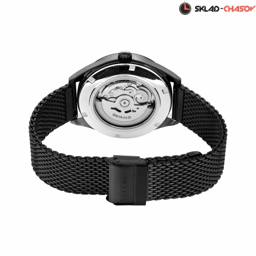 Bering Automatic 16743-377 фото фото 4